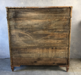 Gustaviaanse commode