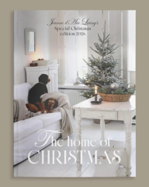 Speciale Kerstspecial Jeanne D'Arc Living 2026