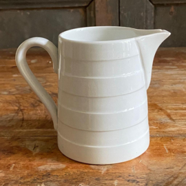 Old jug Sociëté Ceramique