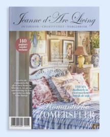 Jeanne D'Arc Living, nr. 4 2026