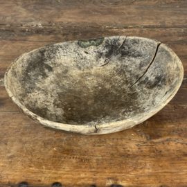 Antique Swedish bowl