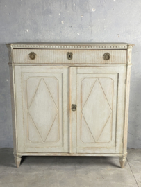 Gustaviaanse commode