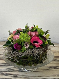 Bloementaart