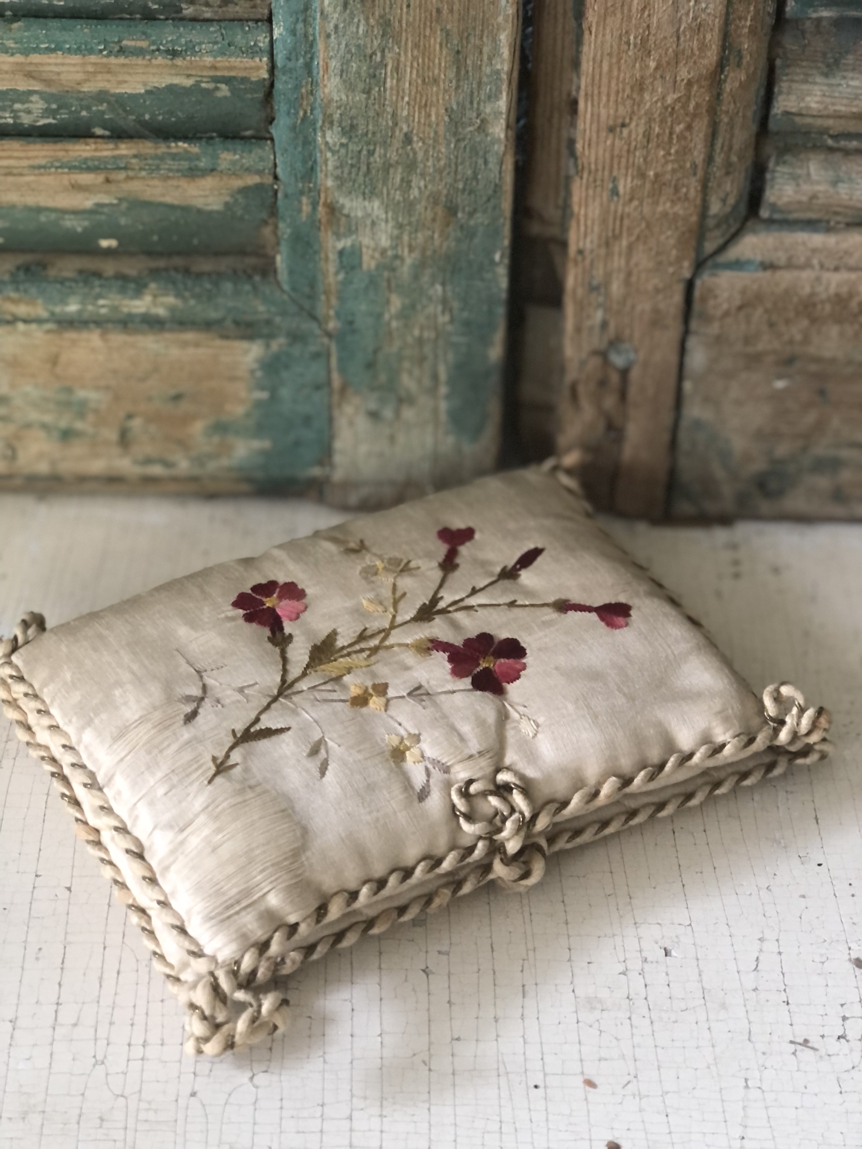 Lingeriehoesje nr. 1