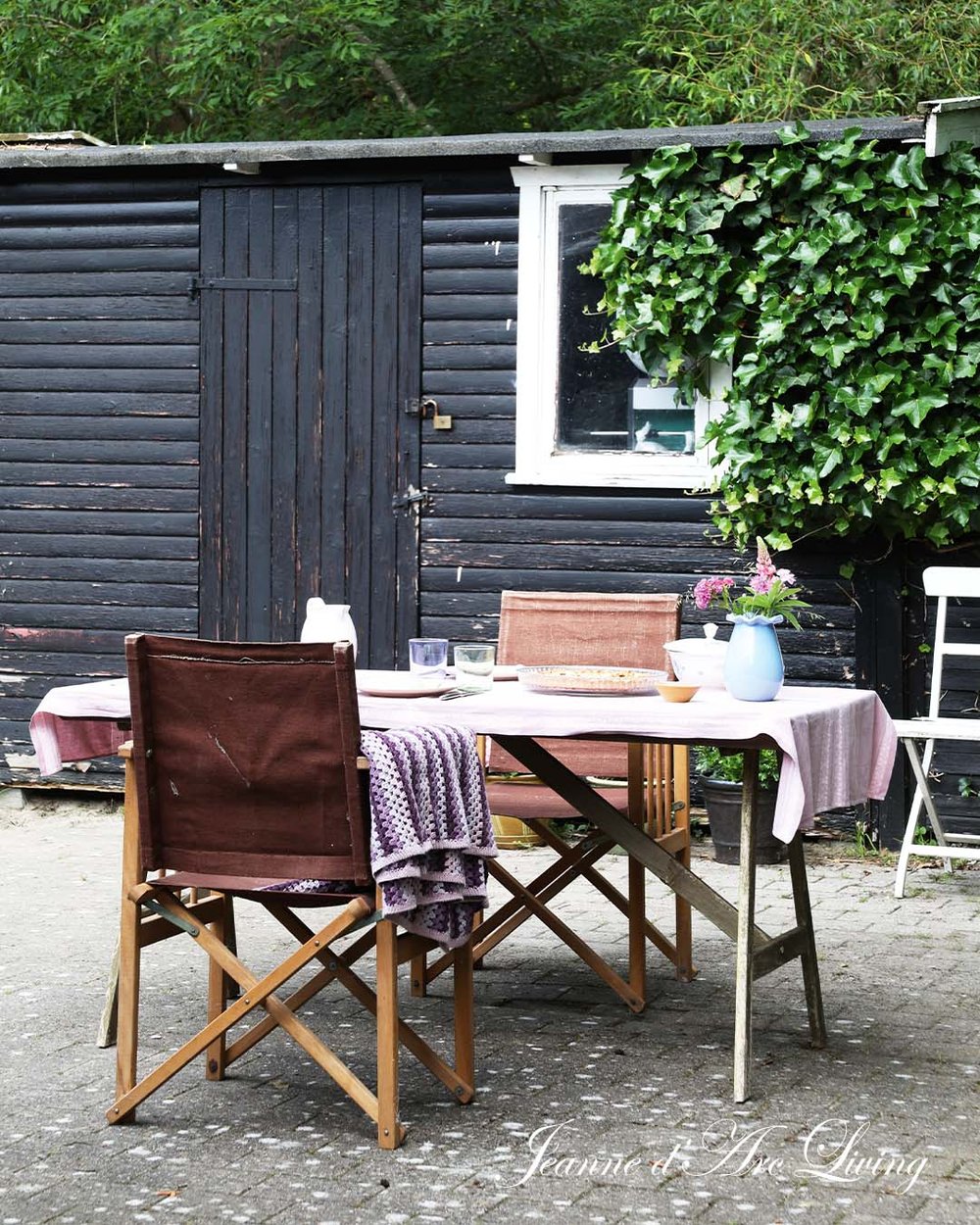 Jeanne d'Arc Living nr. 5 2025