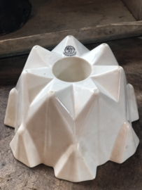 Baking mold diamond, Sociëteit Ceramique Maestricht