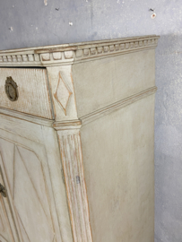 Gustaviaanse commode