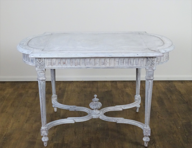 Antique French Table Louis Xvi Furniture Homesweethomeandgarden Antique French Table Louis Xvi
