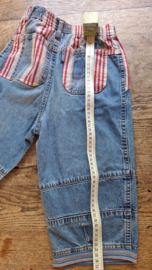 oilily Vintage broek