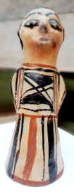 Vintage Artisans Ibericano pot  | Tunesie | Puntgaaf