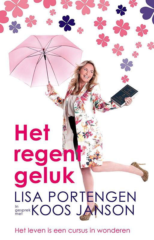 Het regent geluk | Lisa Portengen & Koos Janson