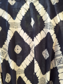 De Mode trend van nu, lange Boho kimono s | Enkel stuk | 100 % cotton