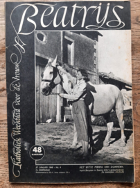 Beatrijs |  Tijdschriften voor de vrouw | Per stuk te koop!
