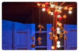 Lichtslingers | Decoratieve sfeer & feestverlichting!