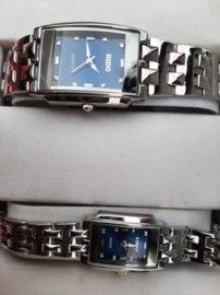 Heren en dames horloge  Cadeau set | Merk Ridd | Nieuw