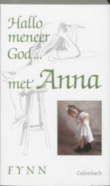 Hallo meneer God... met Anna door Fynn