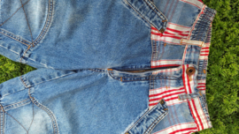 oilily Vintage broek