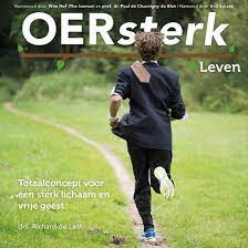 OERsterk Leven door drs. Richard de Leth