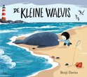 De kleine Walvis | Benji Davies