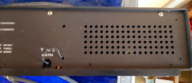 Vintage Grundig radio 1985 | Nostalgisch geluid
