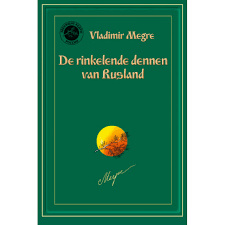 Anastasia   | deel 2 | De rinkelende dennen van Rusland | Vladimir Megre