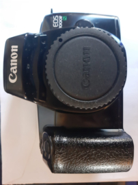 Canon Spiegelreflex Camera | EOS 500d