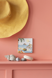StoryTiles | Ibiza | 10 x 10 cm