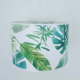 Hanglamp | Type Jungle | In elk formaat leverbaar.