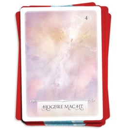 Wijsheid van het orakel | Colette Baron-Reid | Orakel card deck