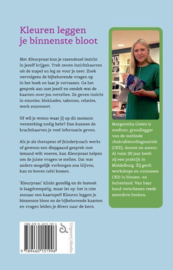 Kleurpraat | Inzicht in jezelf met kleuren | Boek + 65 Kaarten