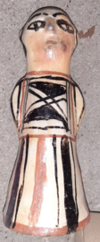 Vintage Artisans Ibericano pot  | Tunesie | Puntgaaf