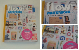 Flow Winterboek | 2012
