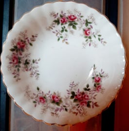 Bone China sevies |  Roses | Diverse | Puntgaaf