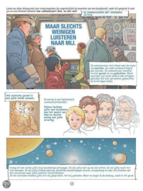 Gesprekken met God - de strip een ongewone dialoog | Neale Donald Walsch