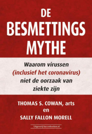 De besmettings mythe