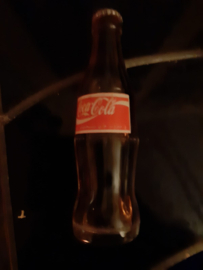 Coca Cola | Arabisch | Vintage | Collectors item