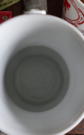 Antieke Bier Pull | Porselein |