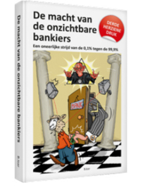 De macht van onzichtbare bankiers | B. Izar