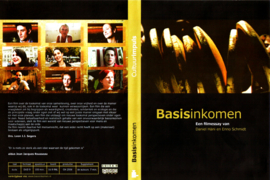 Basisinkomen | Een filmessay van Daniel Hani en Enno Schmidt | Nederlands