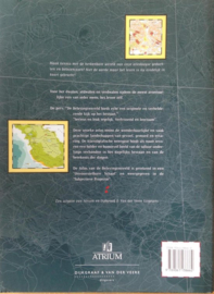 Atlas van de Belevingswereld door  Louise van Swaaij en Jean Klare