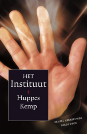 Het Instituut | Huppes Kemp