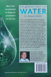 Het geheime leven van water | Masaru Emoto