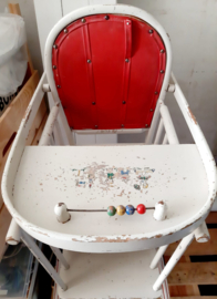 Kinderstoel | Vintage |