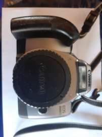 Canon Spiegelreflex Camera | EOS 500d