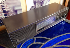 Vintage Grundig radio 1985 | Nostalgisch geluid