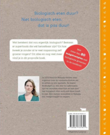 Bio Budget , meer met minder | Natasja Oehlen