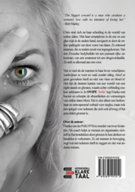 Swipe " liefde" Ghosten, FWB, ONS & Ander dateleed | Franka van der Poll