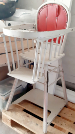 Kinderstoel | Vintage |
