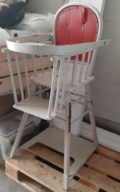 Kinderstoel | Vintage |