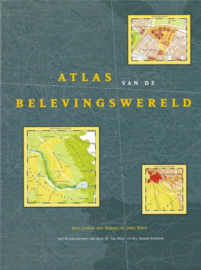 Atlas van de Belevingswereld door  Louise van Swaaij en Jean Klare
